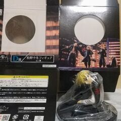 『東京リベンジャーズ』・フィギュア ８体 セットの画像