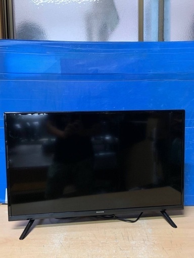 EJ713番 マクスゼン ハイビジョンLED液晶テレビ J32CHS06