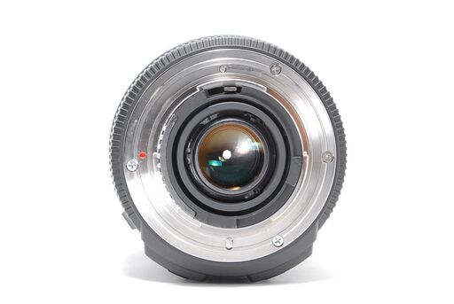 美品 これ一本でOK！SIGMA DC 18-200mm Ⅱ HSM