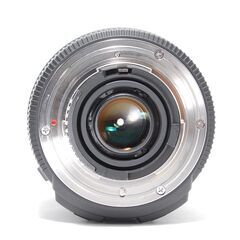 美品 これ一本でOK！SIGMA DC 18-200mm Ⅱ HSMの画像