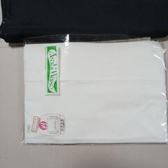 夏物着物喪服セットでお買い得の画像