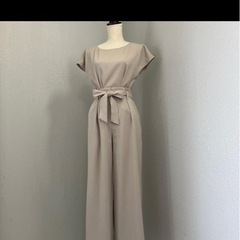 a.v.v セットアップ パンツ トップス セット売りの画像