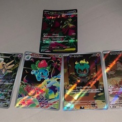 ポケモンカードの画像