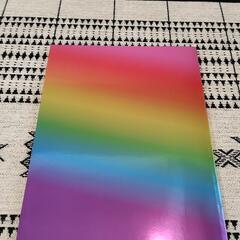 WEST.  ライブパンフレット　TO BE KANSAI COLORの画像