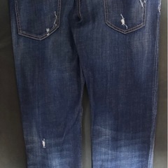 dsquared2 デニム　56
の画像