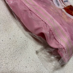 レジカゴバッグ　30L ２つセットの画像