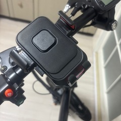 電動自転車の画像