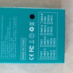 耳かき カメラ付き耳掃除 スコープ WIFI接続 Type-C充電 動画の画像