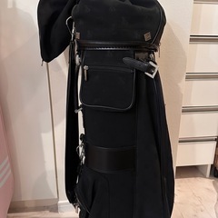 ゴルフバッグの画像