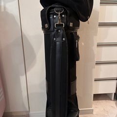 ゴルフバッグの画像