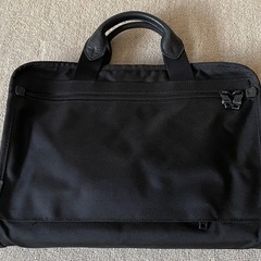 TUMI 26101DH ブラック(黒) Alpha の画像