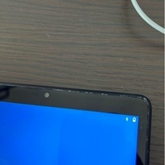 Lenovo tab M8 (3rd gen) ジャンクの画像