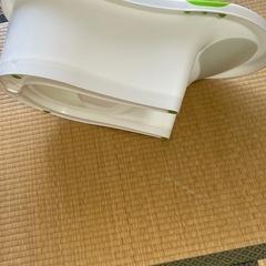 ベビーバスの画像