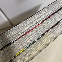アシスタントアサシン 1〜3巻の画像