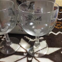 未使用 MAXファクターワイングラスの画像