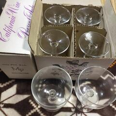 未使用 MAXファクターワイングラスの画像