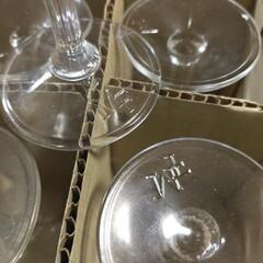 未使用 MAXファクターワイングラスの画像