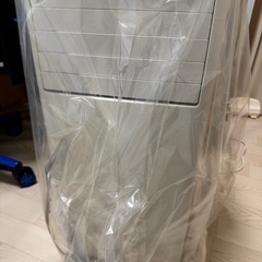 アイリスオオヤマ　冷風機の画像