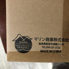 【松本市引き取り限定】⭐未使用品⭐マリン商事 快適エアーソファーの画像