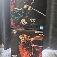 鬼滅の刃 フィギュア