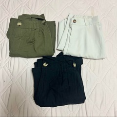 レディース 服の画像