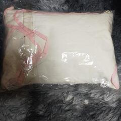 未使用 不二家ペコちゃん枕の画像