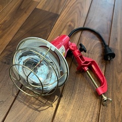 TTF-200リフレクター投光器の画像