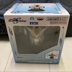 フィギュア プライズ品 4個セットの画像