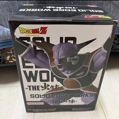 フィギュア プライズ品 4個セットの画像
