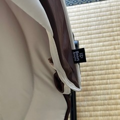 ベビー　バウンサーの画像
