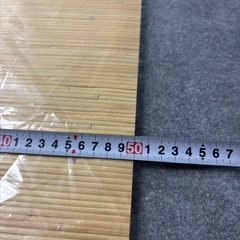 敷物9枚セットの画像
