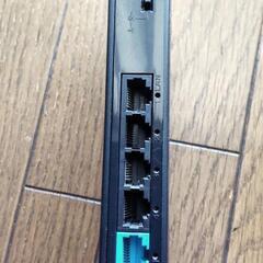 Wifiルーター アイ・オー・データの画像