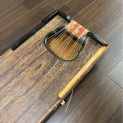 お琴の画像
