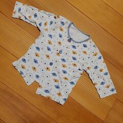 90cmパジャマセットの画像