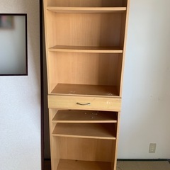 本棚の画像