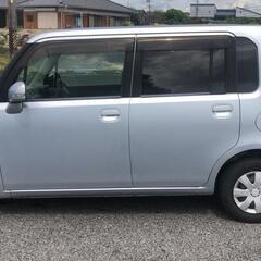 長〜い車検付きのダイハツ ムーヴ X “ｽﾍﾟｼｬﾙ”の画像