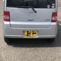 長〜い車検付きのダイハツ ムーヴ X “ｽﾍﾟｼｬﾙ”の画像