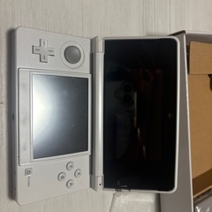 3DS⭐︎付属品完備の画像