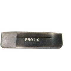 【決まりました】★【希少品】Tad Moore タッドモア パター　右利き用 PRO1Xの画像