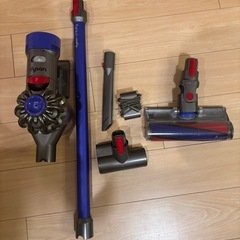 Dyson V7 コードレス掃除機 