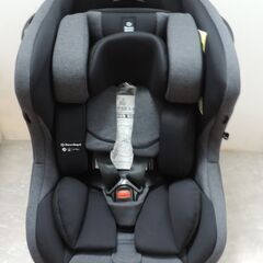 ベビー・子供用品買取販売キッズモール湘南/未使用レジェプラスネクスト/新生児～４歳頃/R１２９適合商品/ベルト固定の画像