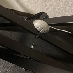 PLAYTECHキーボードスタンドの画像
