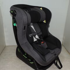 ベビー・子供用品買取販売キッズモール湘南/未使用レジェプラスネクスト/新生児～４歳頃/R１２９適合商品/ベルト固定の画像