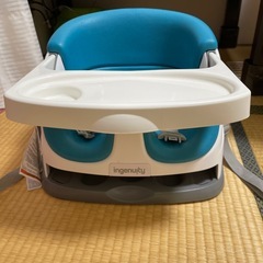 チャイルドシートの画像