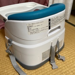 チャイルドシートの画像