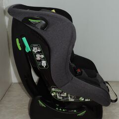 ベビー・子供用品買取販売キッズモール湘南/未使用レジェプラスネクスト/新生児～４歳頃/R１２９適合商品/ベルト固定の画像