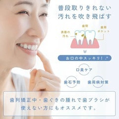 (未使用品)　ドリテック　ジェットウォッシャー　の画像