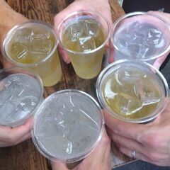 飲み会LINEグループのメンバー募集中です🍻(8/16.9/22...