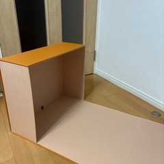 ルイヴィトン箱の画像