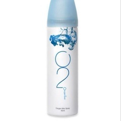 Oxygenizer 酸素水ミストスプレー 60ml＆【おまけ】泡立てネットの画像